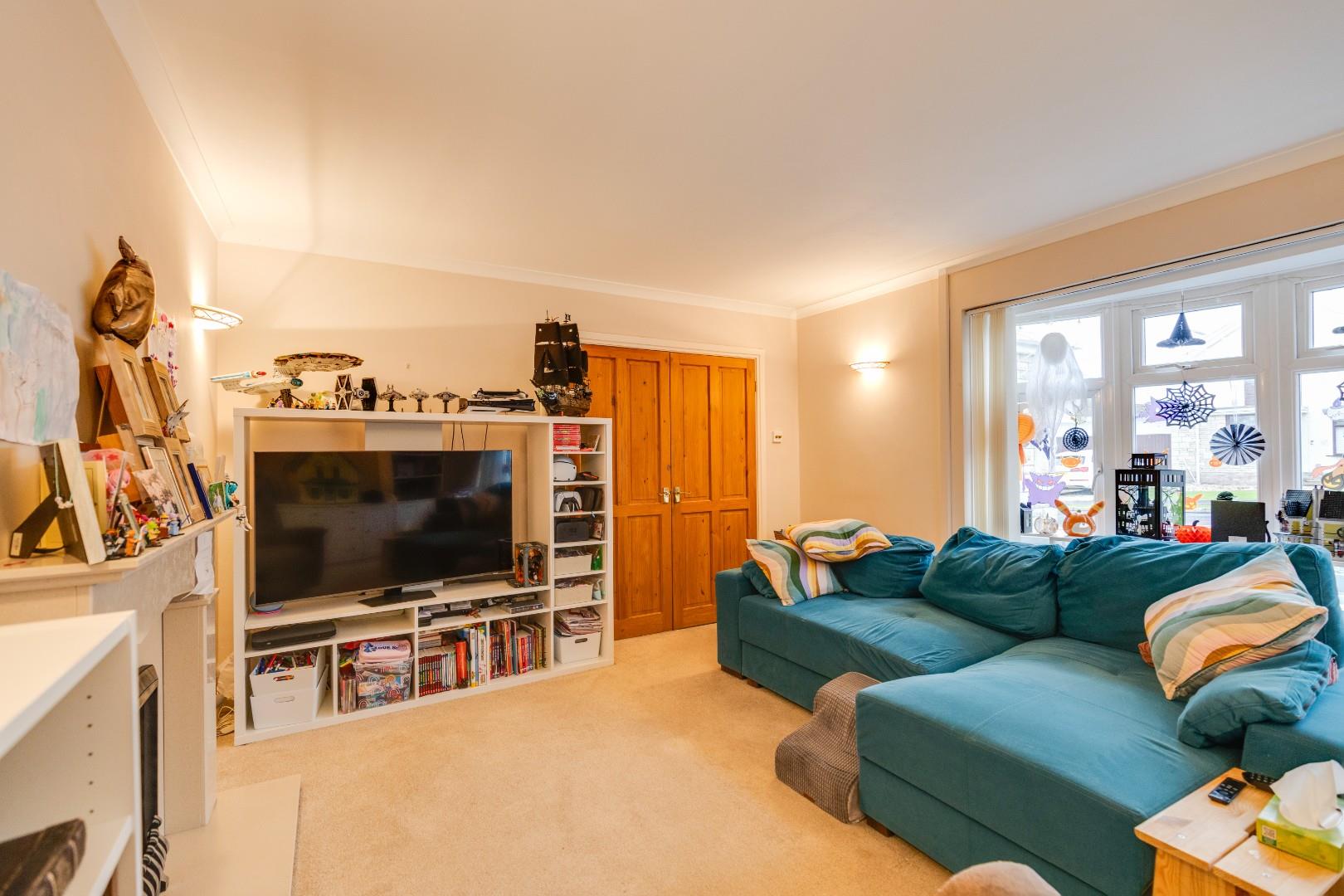 Voss Park Close, Llantwit Major, Vale of Glamorgan, CF61 1YF